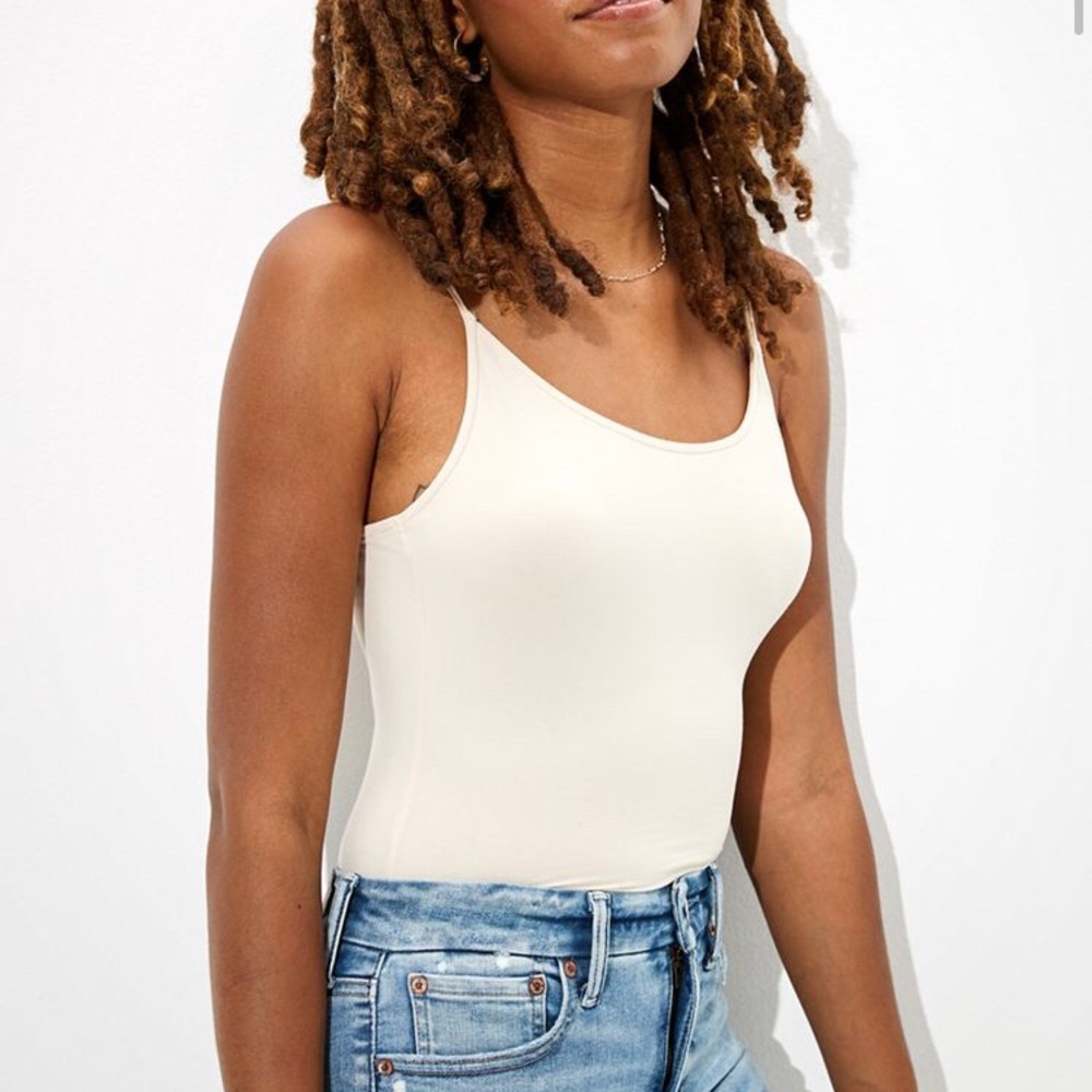 A&E Bodysuit
